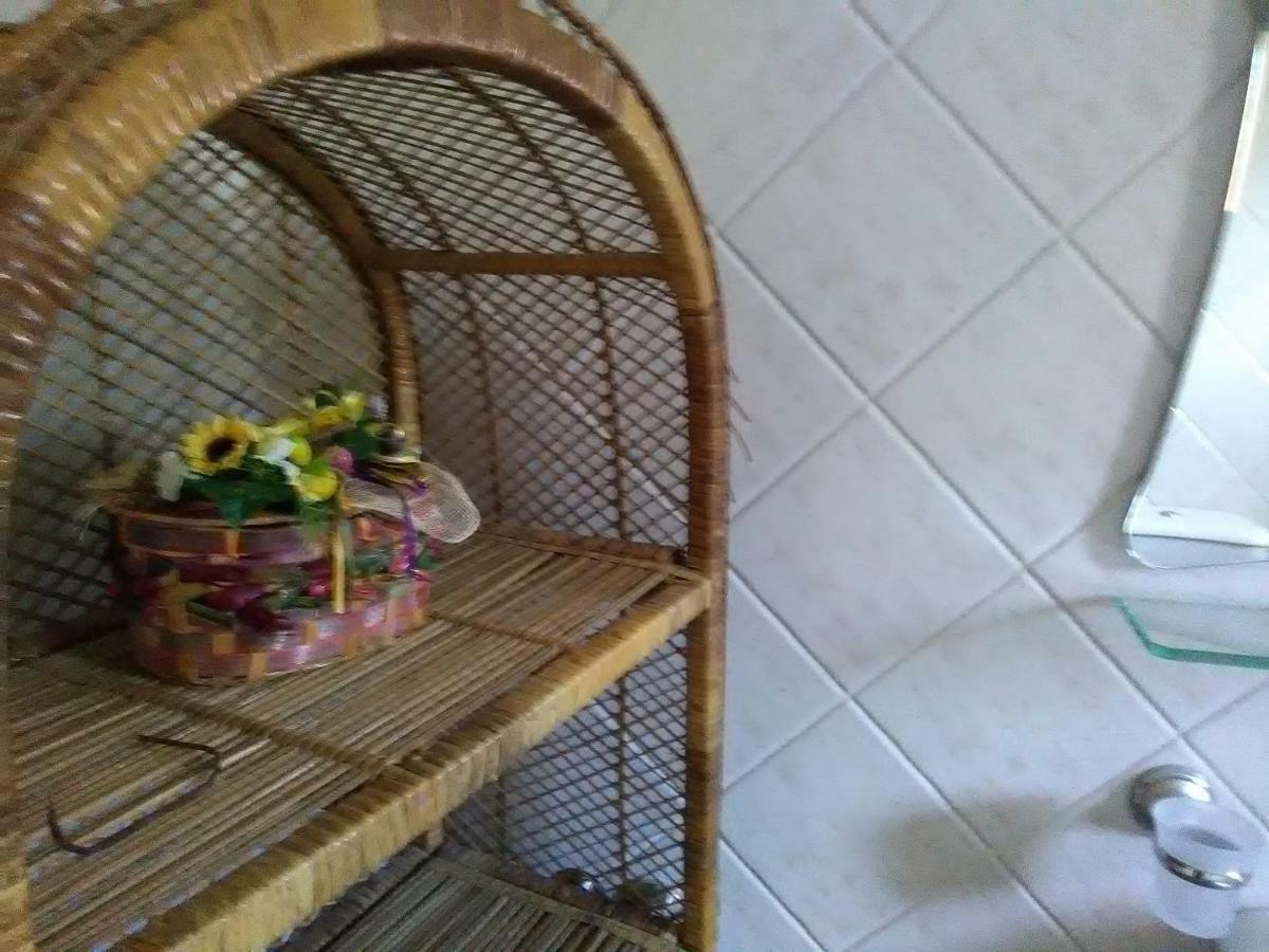 Mainades House Apartment วิตีนา ภายนอก รูปภาพ