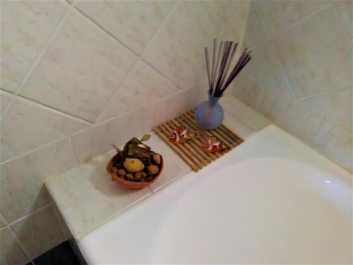Mainades House Apartment วิตีนา ภายนอก รูปภาพ